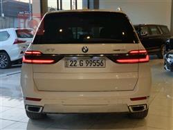 بي ام دبليو X7